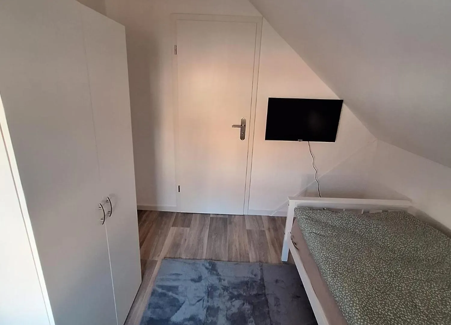 Monteurzimmer Delmenhorst Homestay