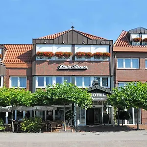 3* Hotel Hotel-restaurant Thomsen